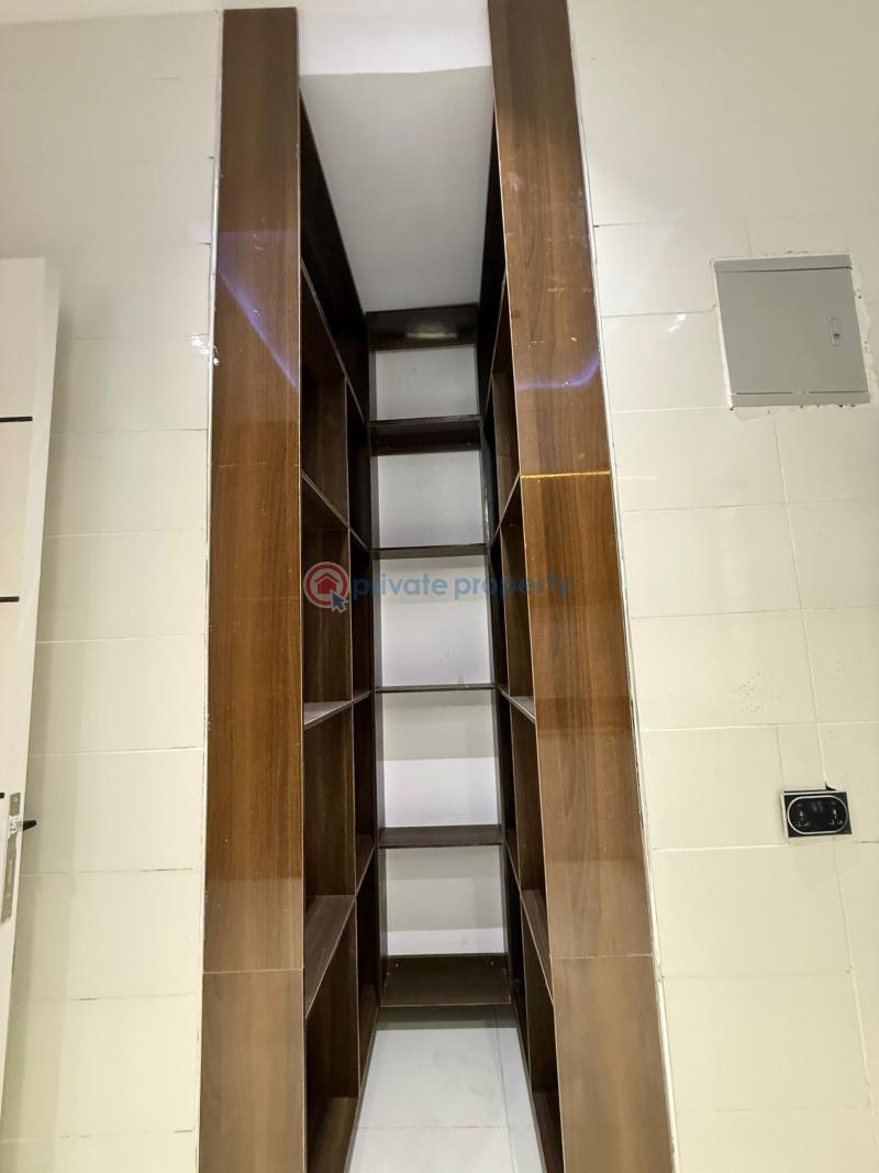 4 bedroom Terrace For Sale Ikota Gra Ikota Lekki Lagos - 32