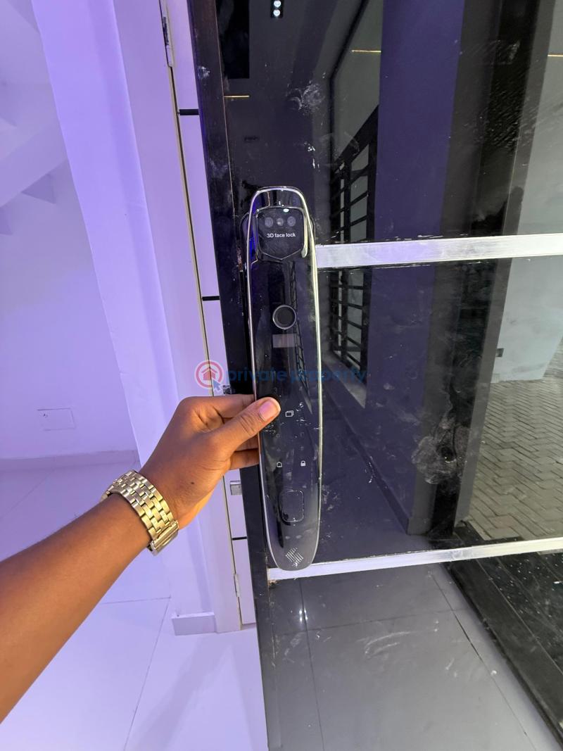 4 bedroom Terrace For Sale Ikota Gra Ikota Lekki Lagos - 27