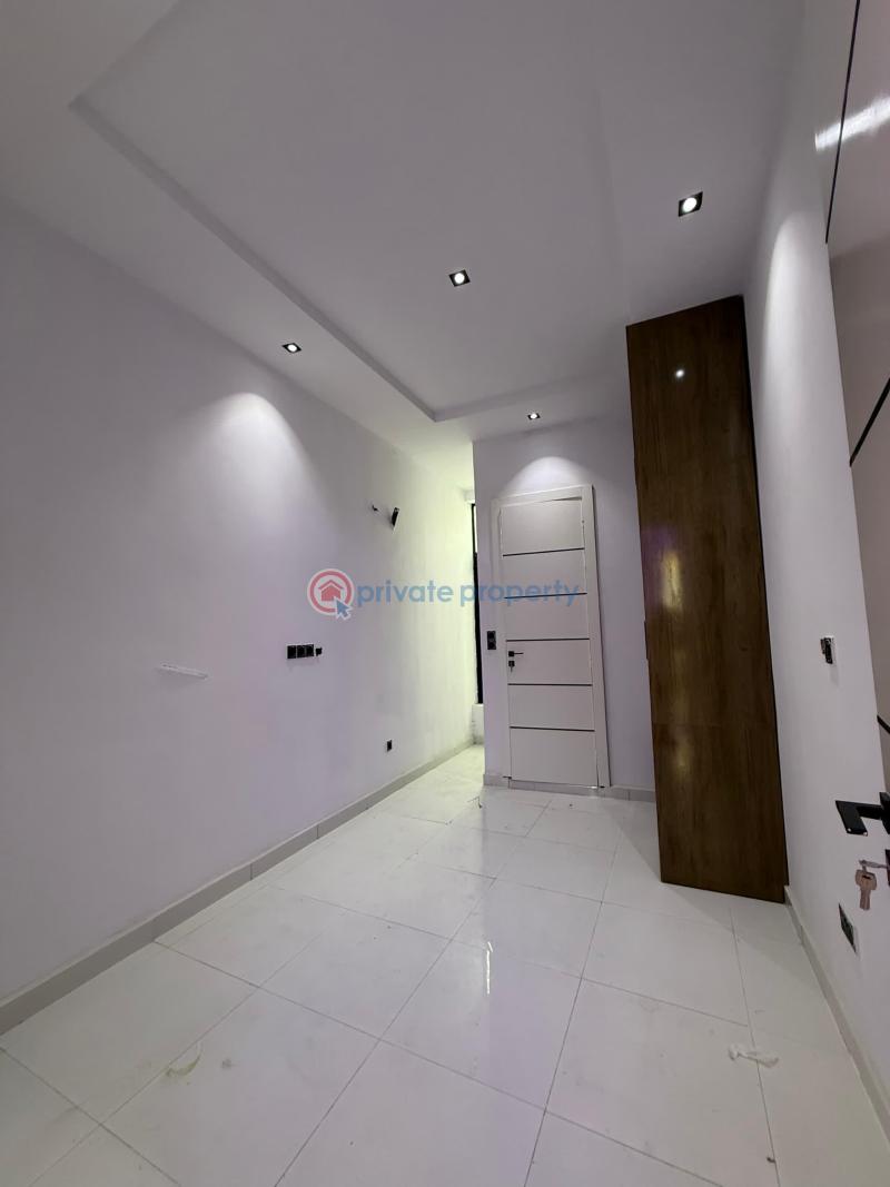 4 bedroom Terrace For Sale Ikota Gra Ikota Lekki Lagos - 14