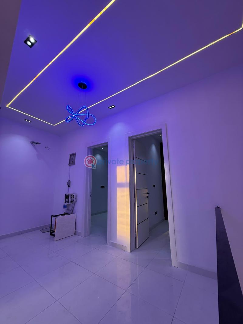 4 bedroom Terrace For Sale Ikota Gra Ikota Lekki Lagos - 19