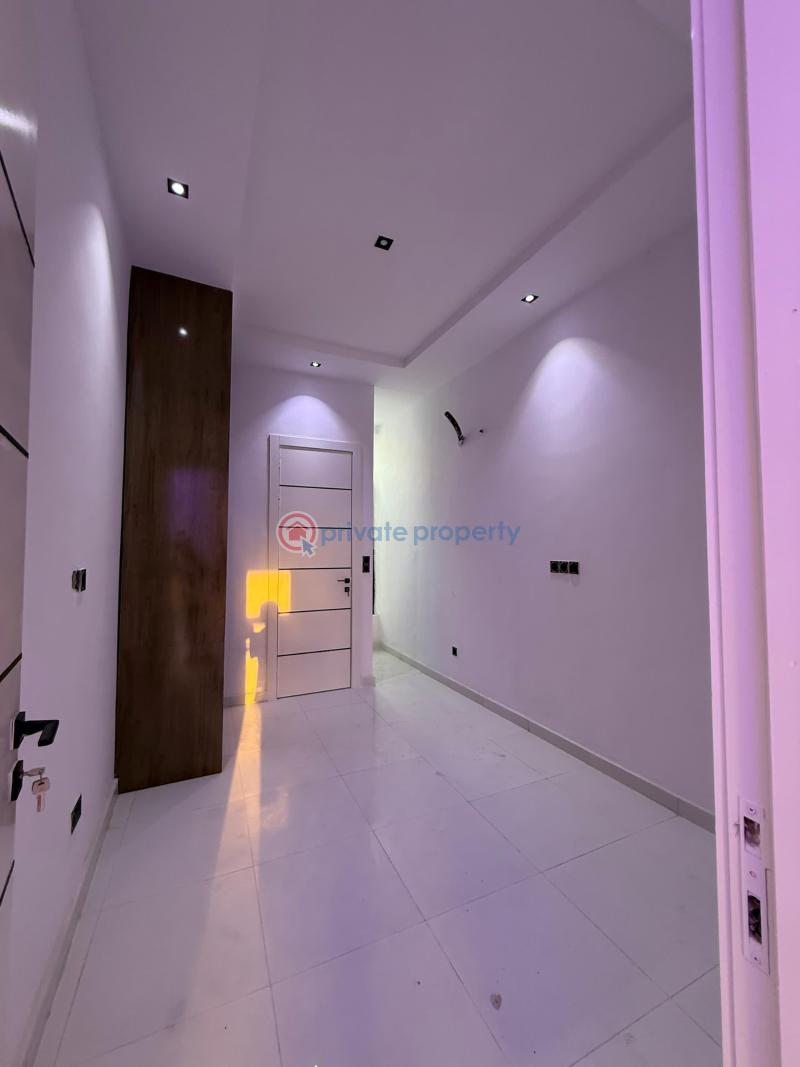 4 bedroom Terrace For Sale Ikota Gra Ikota Lekki Lagos - 6