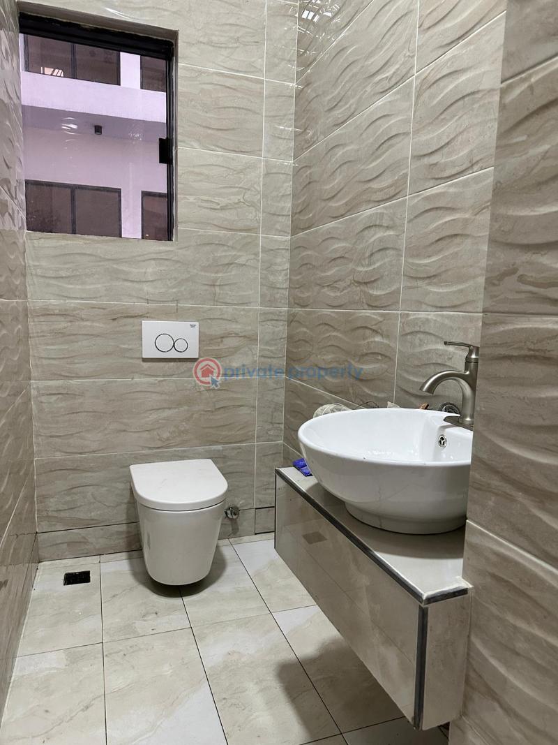 5 bedroom Maisonette For Sale Orchid Road Lekki Lagos Along Lekki Expressway Lagos - 8