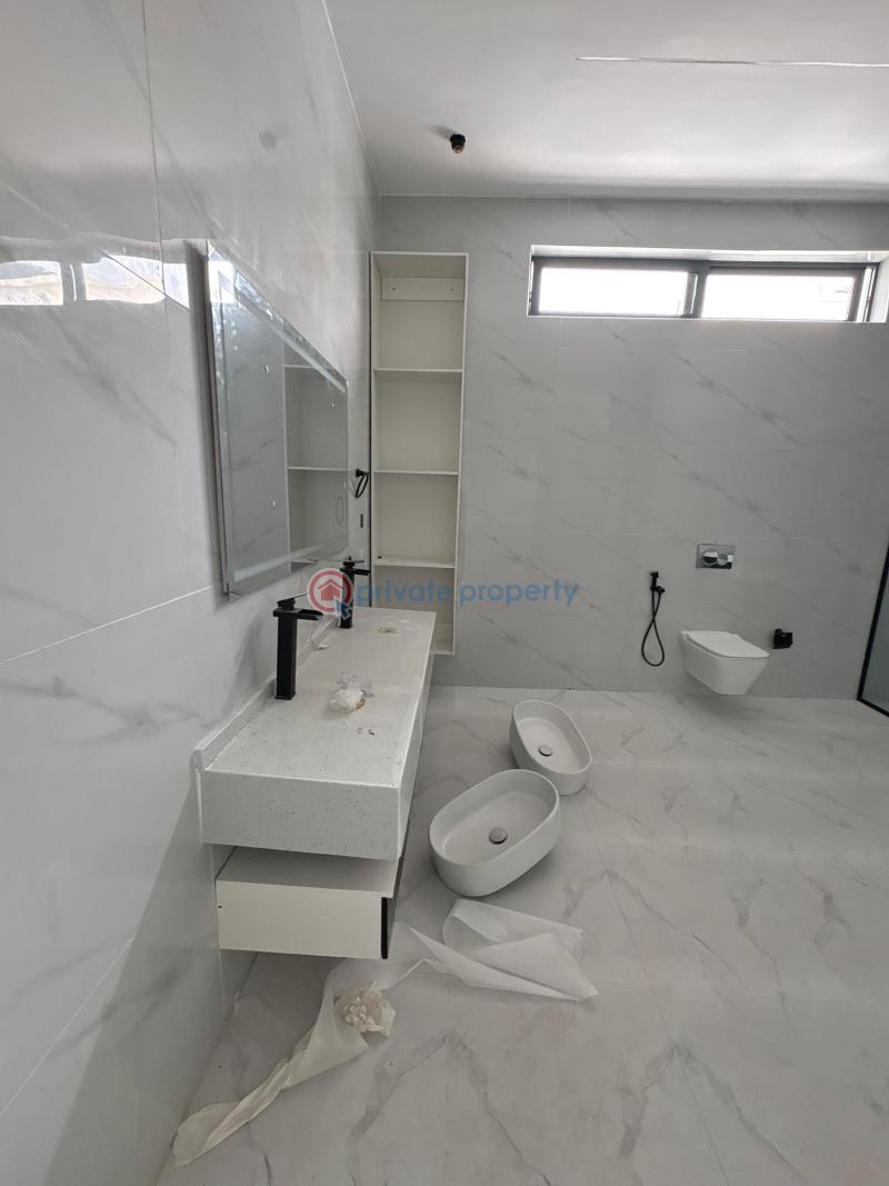 5 bedroom Detached Duplex For Sale Orchid Road Lekki Lagos Along Lekki Expressway Lagos - 2