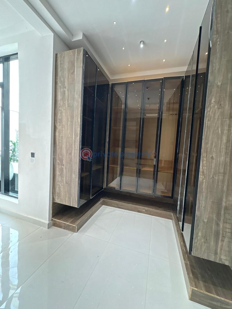 5 bedroom Detached Duplex For Sale Orchid Road Lekki Lagos Lekki Expressway Lagos - 14