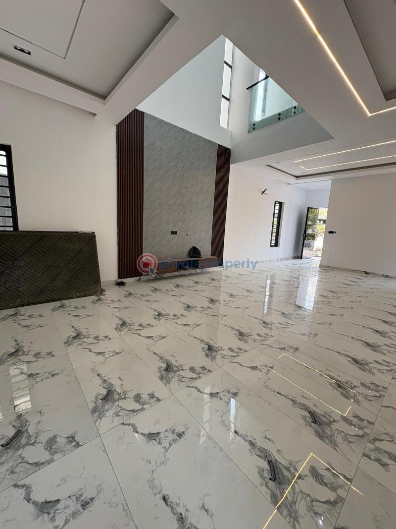 5 bedroom Detached Duplex For Sale Orchid Road Lekki Lagos Lekki Expressway Lagos - 11