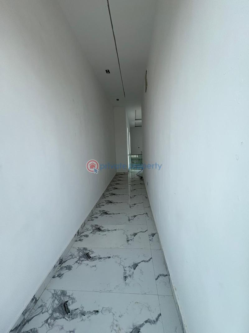 5 bedroom Detached Duplex For Sale Orchid Road Lekki Lagos Lekki Expressway Lagos - 3