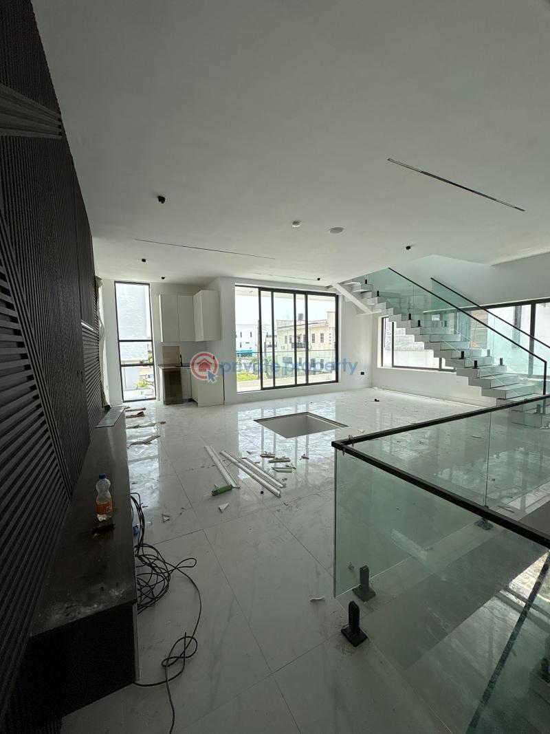5 bedroom Detached Duplex For Sale Orchid Road Lekki Lagos Along Lekki Expressway Lagos - 19