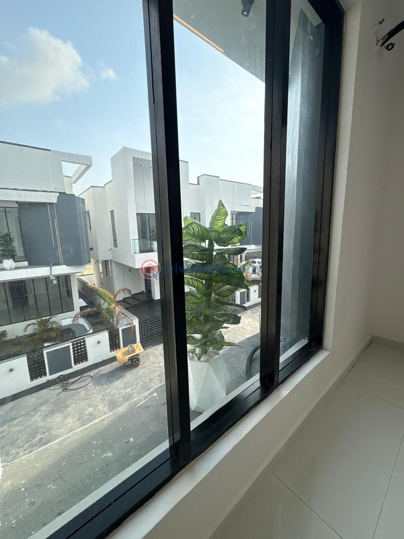 5 bedroom Detached Duplex For Sale Orchid Road Lekki Lagos Lekki Expressway Lagos - 7