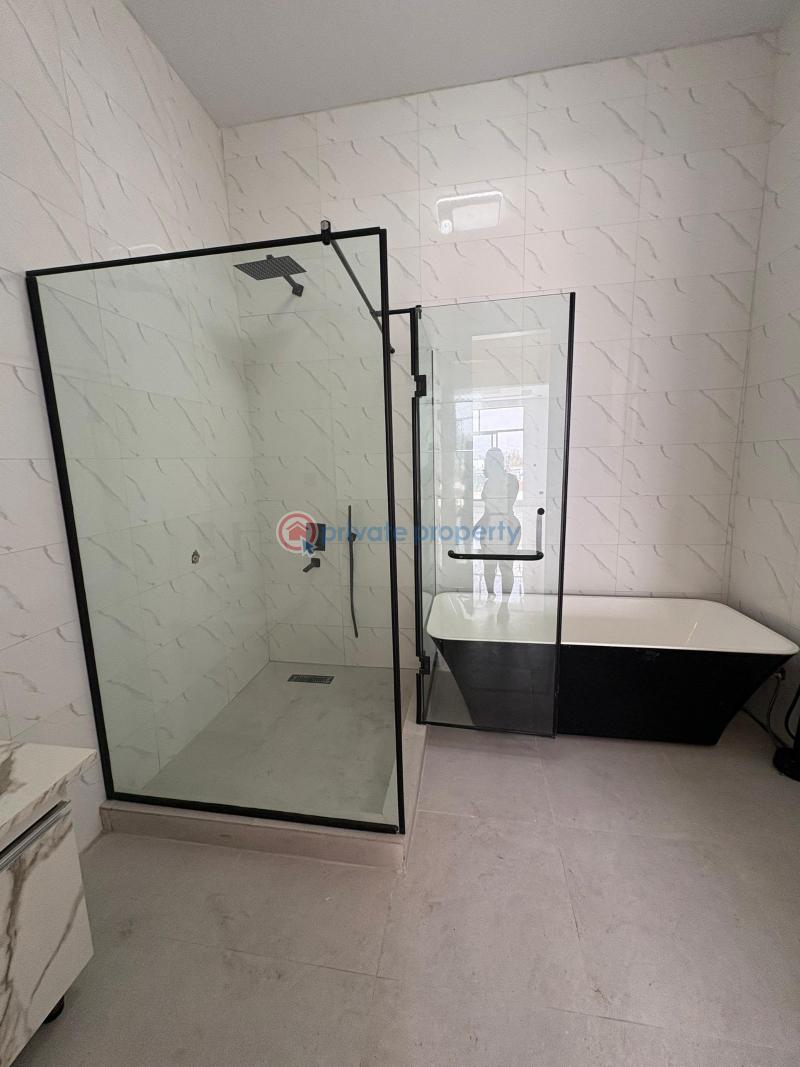 5 bedroom Detached Duplex For Sale Orchid Road Lekki Lagos Lekki Expressway Lagos - 7