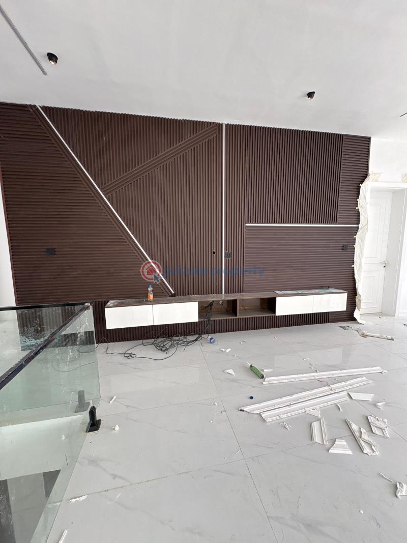 5 bedroom Detached Duplex For Sale Orchid Road Lekki Lagos Along Lekki Expressway Lagos - 23
