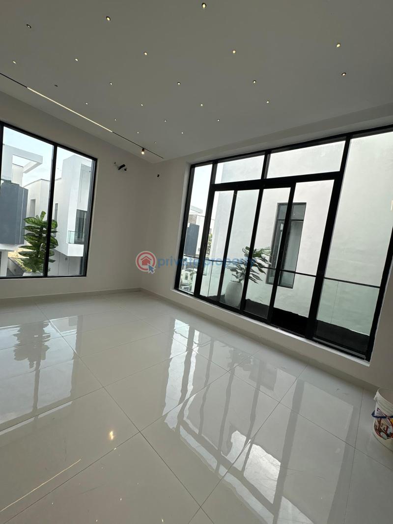 5 bedroom Detached Duplex For Sale Orchid Road Lekki Lagos Lekki Expressway Lagos - 3