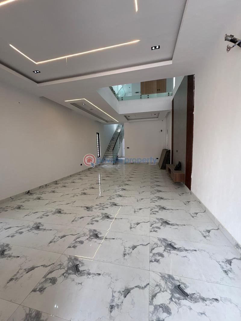 5 bedroom Detached Duplex For Sale Orchid Road Lekki Lagos Lekki Expressway Lagos - 10
