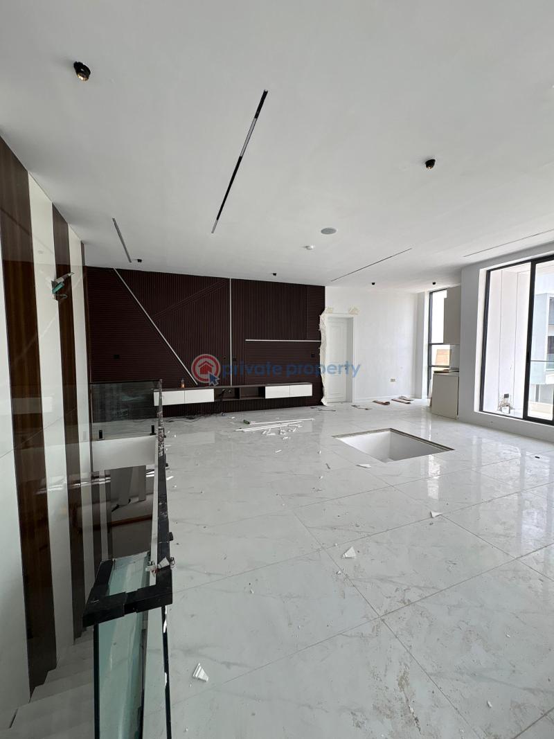 5 bedroom Detached Duplex For Sale Orchid Road Lekki Lagos Along Lekki Expressway Lagos - 14
