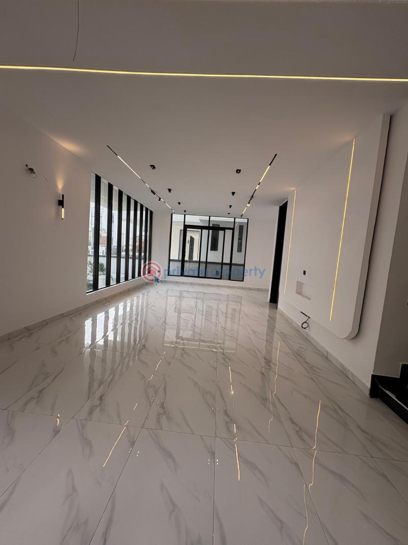 5 bedroom Detached Duplex For Sale Orchid Road Lekki Lagos Lekki Expressway Lagos - 6