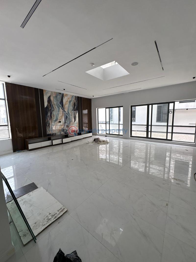 5 bedroom Detached Duplex For Sale Orchid Road Lekki Lagos Along Lekki Expressway Lagos - 24
