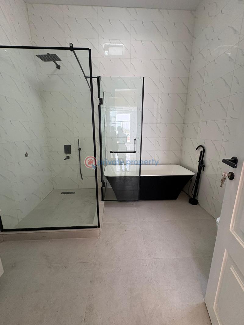 5 bedroom Detached Duplex For Sale Orchid Road Lekki Lagos Lekki Expressway Lagos - 8