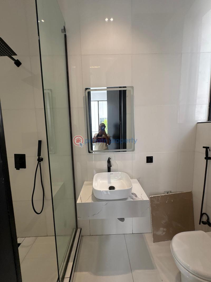 5 bedroom Detached Duplex For Sale Orchid Road Lekki Lagos Lekki Expressway Lagos - 12