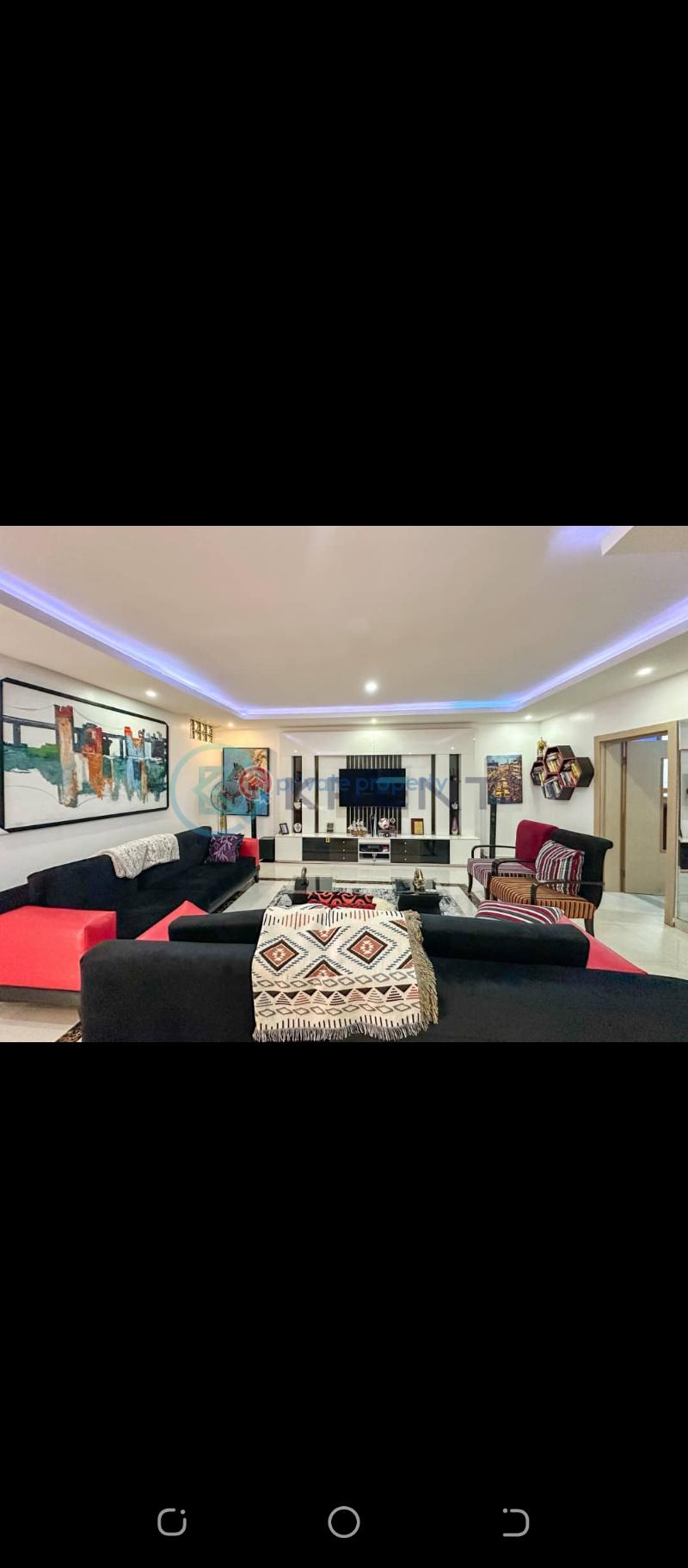 1 bedroom Mini Flat Short let Lekki Phase 1 Lagos - 5