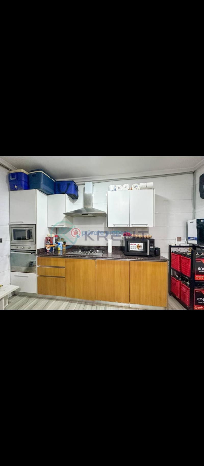 1 bedroom Mini Flat Short let Lekki Phase 1 Lagos - 6