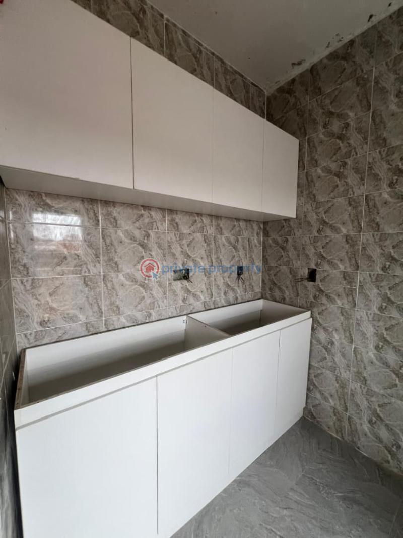 1 bedroom Studio Apartment For Sale Atoyebi Courts, Bashorun, Bcos Basorun Ibadan Oyo - 1