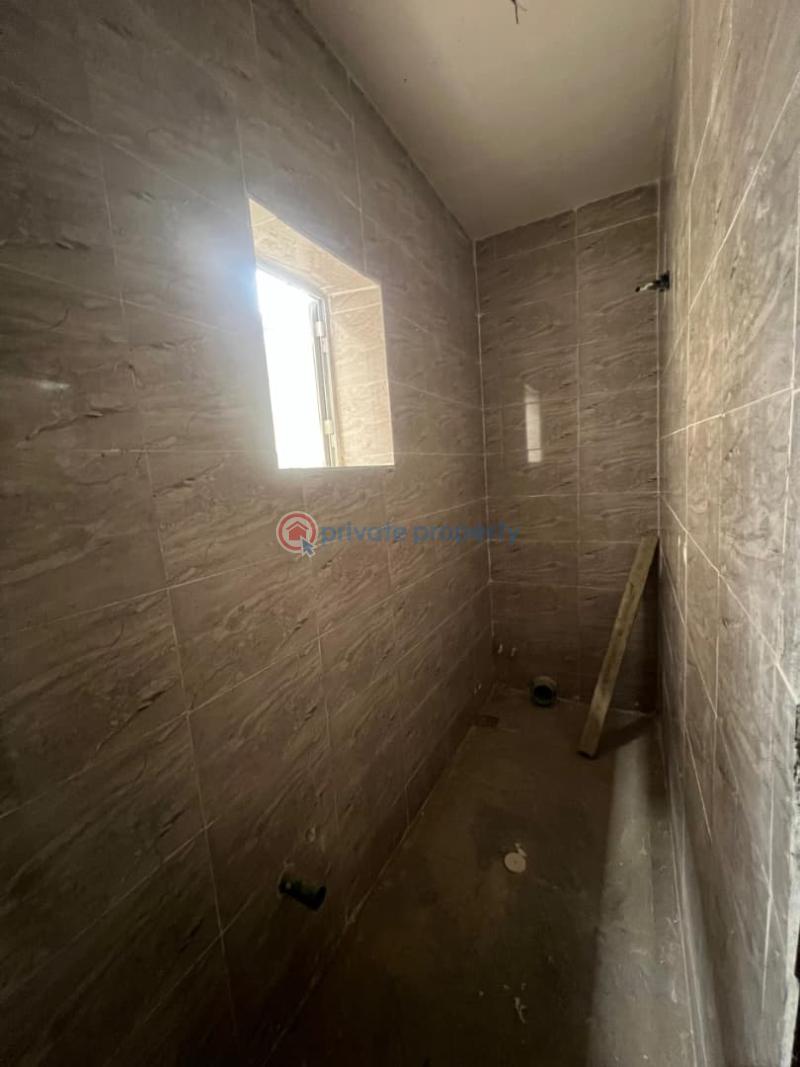 1 bedroom Studio Apartment For Sale Atoyebi Courts, Bashorun, Bcos Basorun Ibadan Oyo - 3