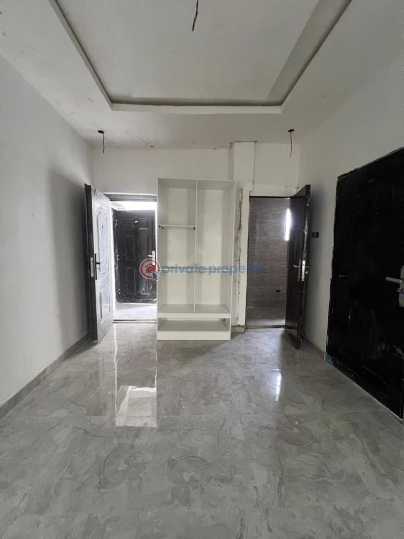 1 bedroom Studio Apartment For Sale Atoyebi Courts, Bashorun, Bcos Basorun Ibadan Oyo - 4