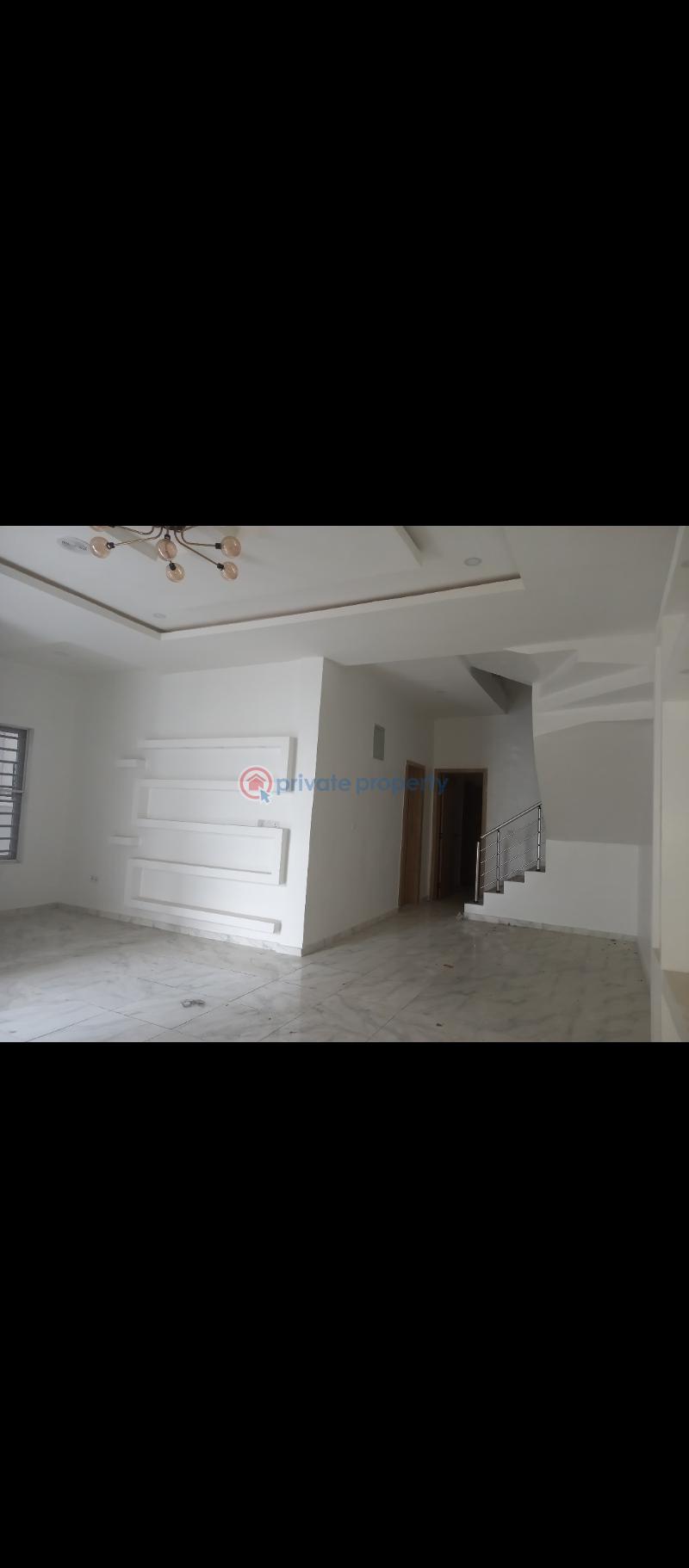 4 bedroom Semi detached Duplex For Rent Orchid Lekki Phase 2 Lagos - 0