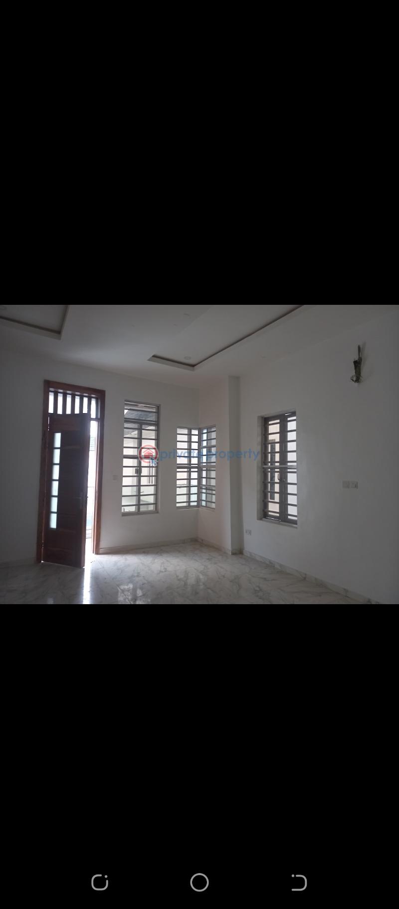 4 bedroom Semi detached Duplex For Rent Orchid Lekki Phase 2 Lagos - 7