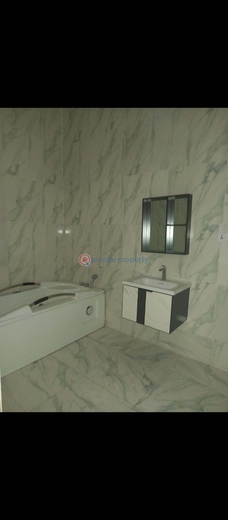 4 bedroom Semi detached Duplex For Rent Orchid Lekki Phase 2 Lagos - 6