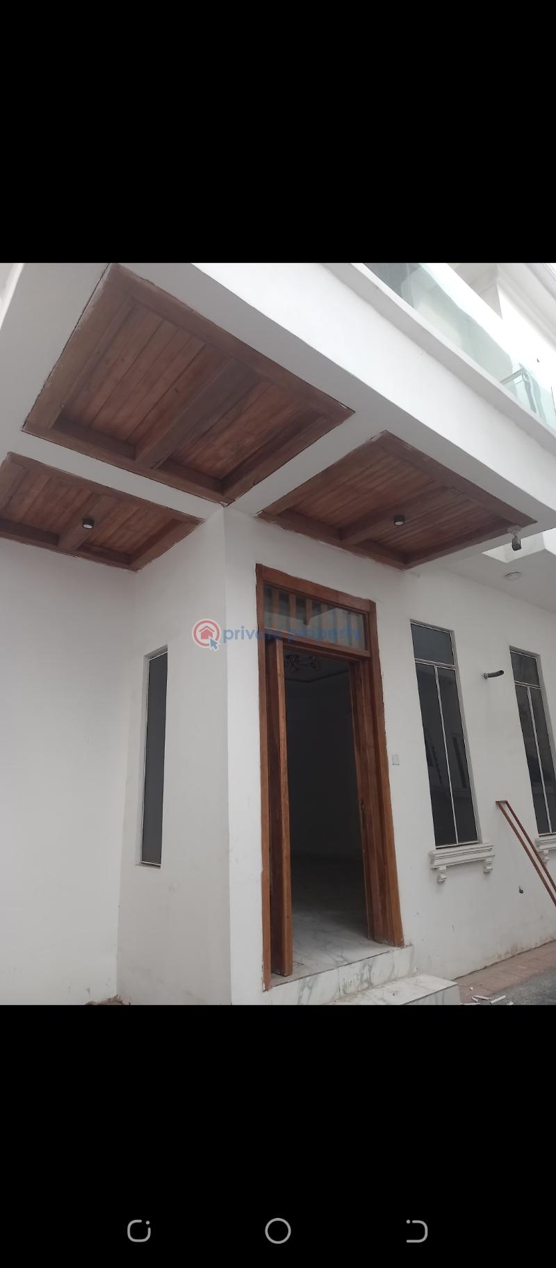 4 bedroom Semi detached Duplex For Rent Orchid Lekki Phase 2 Lagos - 2
