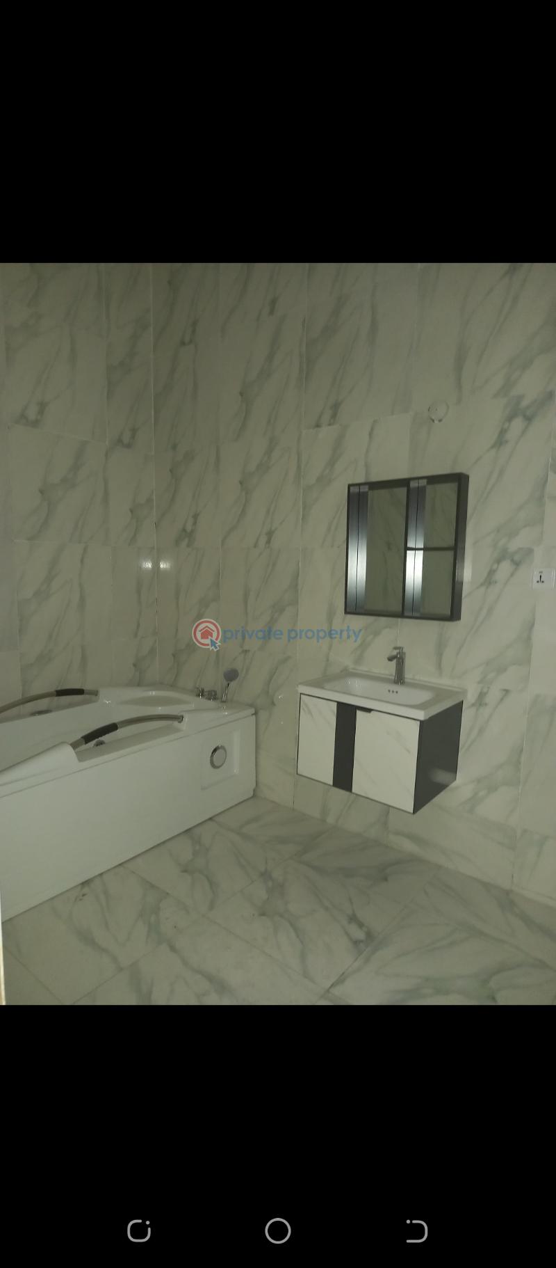 4 bedroom Semi detached Duplex For Rent Orchid Lekki Phase 2 Lagos - 5