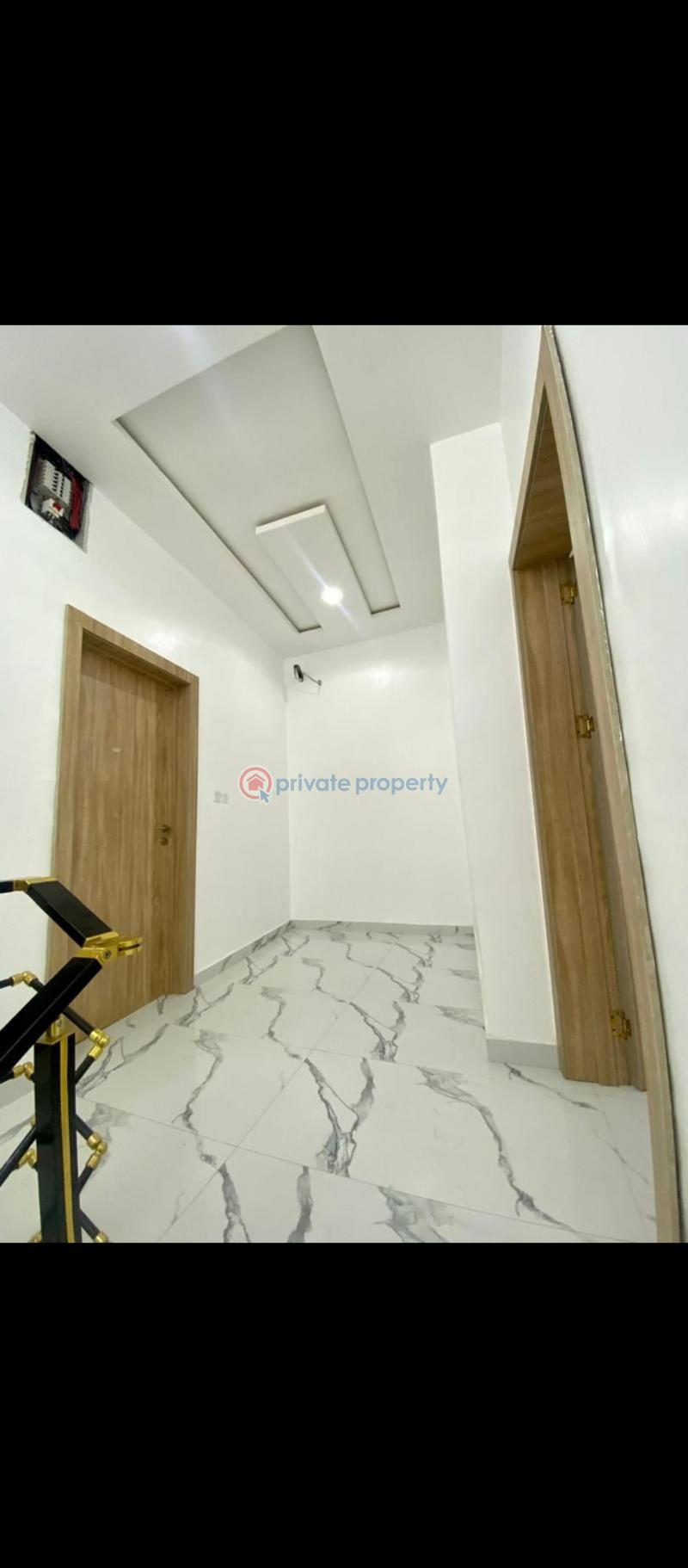 4 bedroom Terraced Duplex For Rent Ajah Lagos - 3