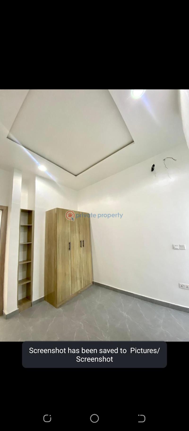 4 bedroom Terraced Duplex For Rent Ajah Lagos - 1