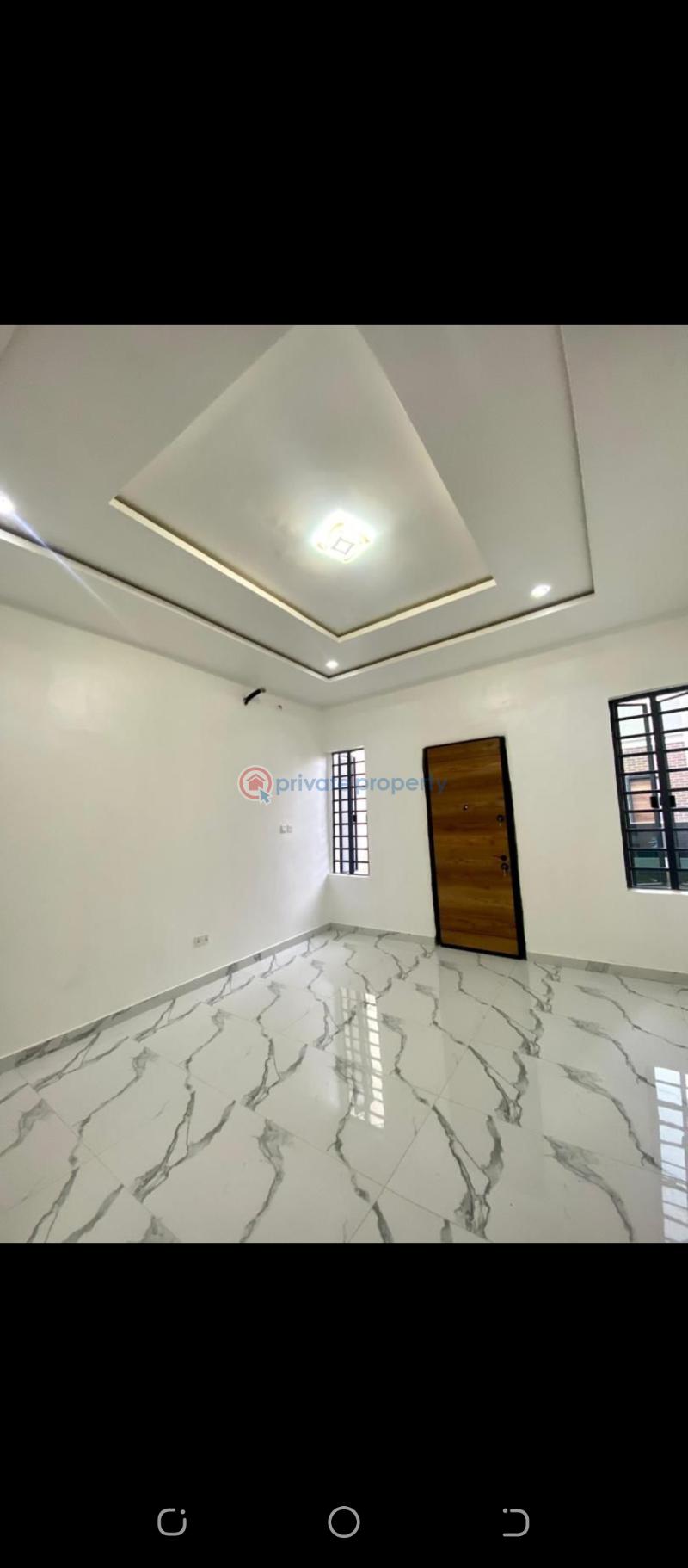 4 bedroom Terraced Duplex For Rent Ajah Lagos - 4