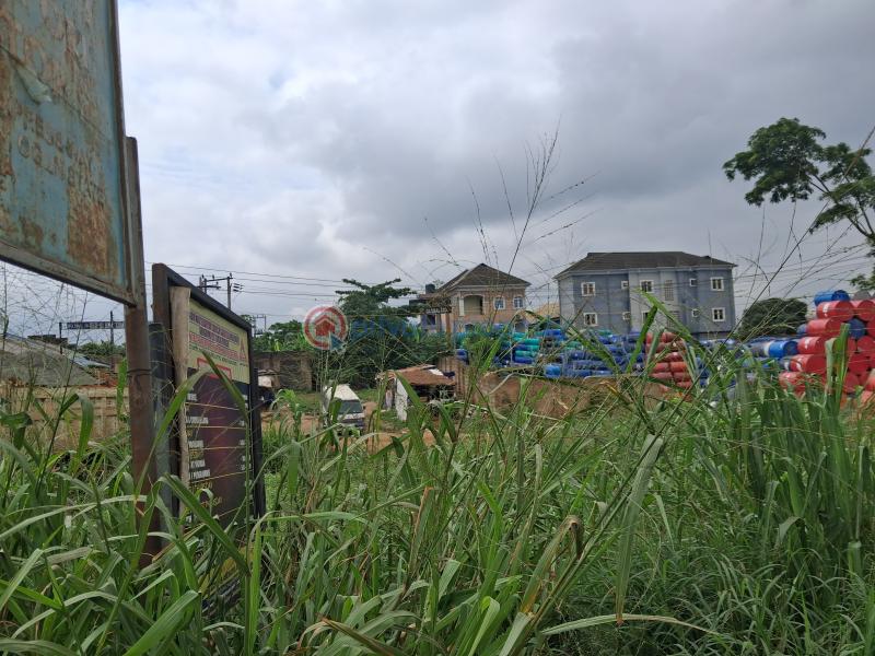 Commercial Land For Sale Pakuro Magboro Lagos Extension Ogun - 2