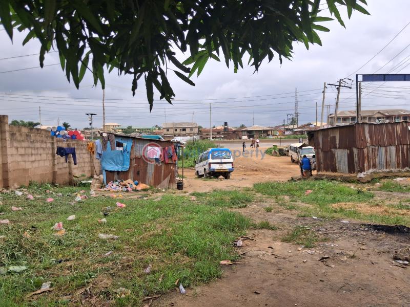 Commercial Land For Sale Pakuro Magboro Lagos Extension Ogun - 0