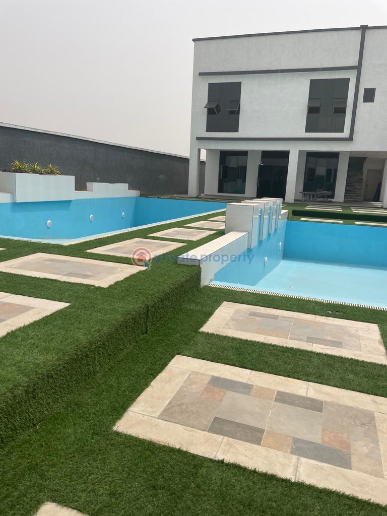 2 bedroom Terrace For Sale Abraham Adesanya Ogombo Ogombo Ajah Lagos