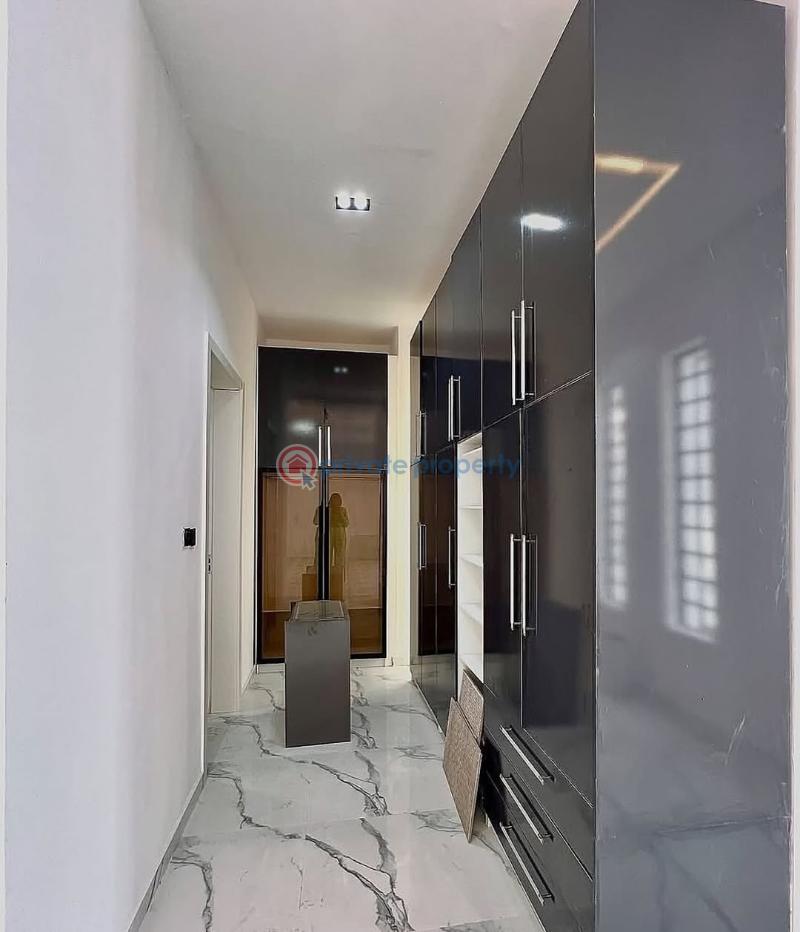 4 bedroom Detached Duplex For Sale Ikota Lekki Lagos - 6