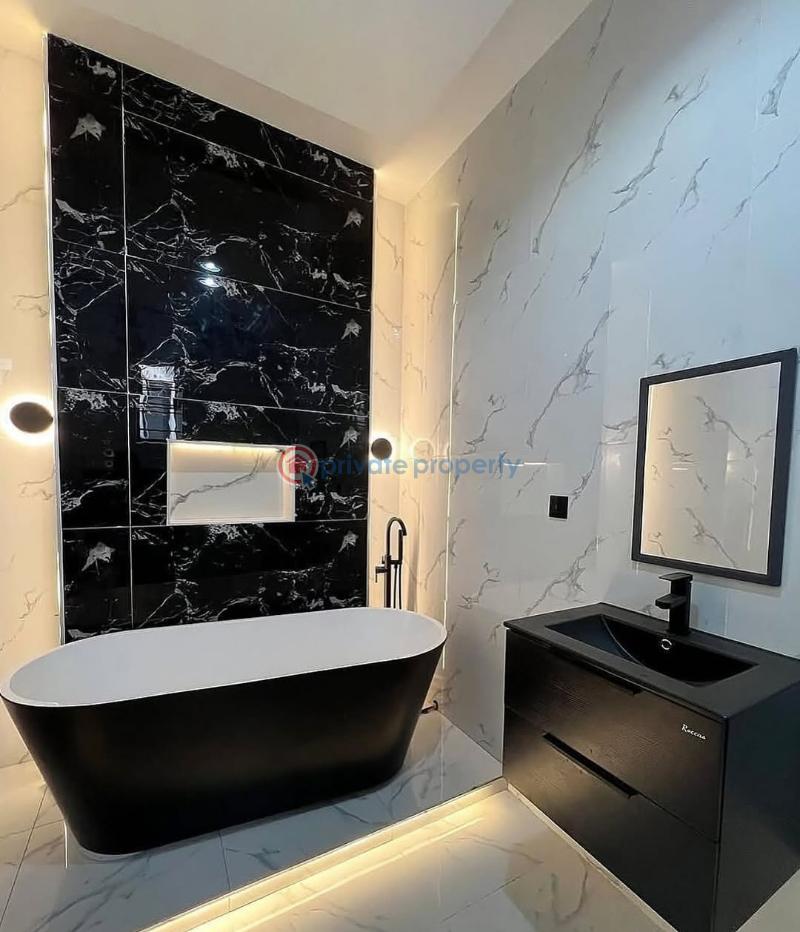 4 bedroom Detached Duplex For Sale Ikota Lekki Lagos - 7