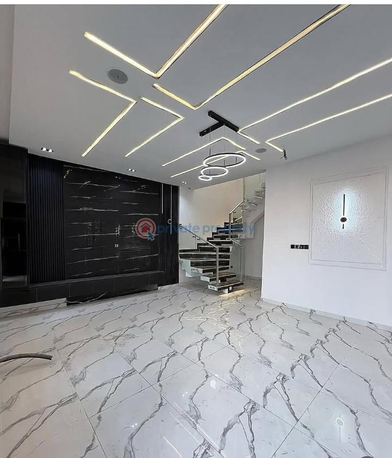 4 bedroom Detached Duplex For Sale Ikota Lekki Lagos - 2