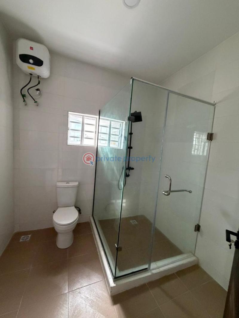 4 bedroom Duplex For Sale Ikota Lekki Lagos - 9