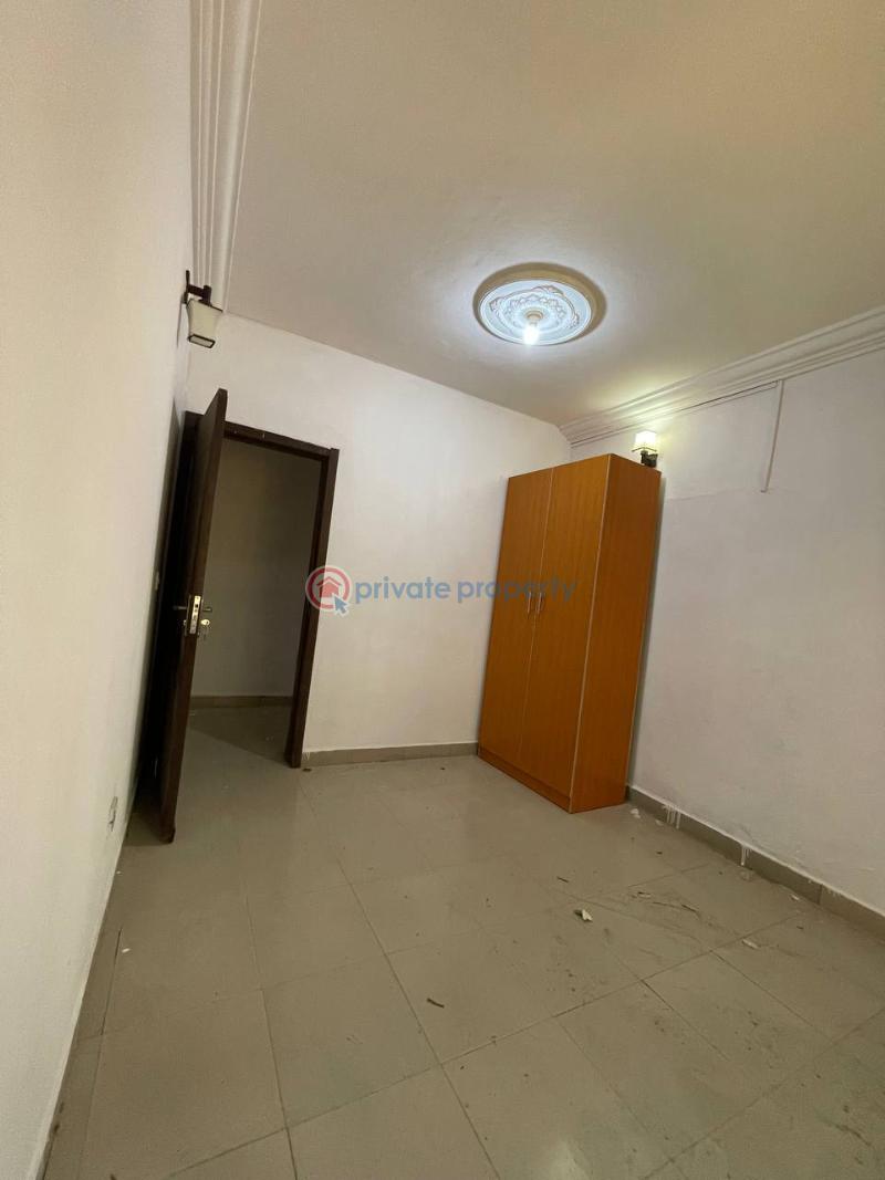 Discover modern living in orchid - 8 2 bedroom Block Of Flats For Rent Orchid Road Along Lekki Expressway Lagos - 8