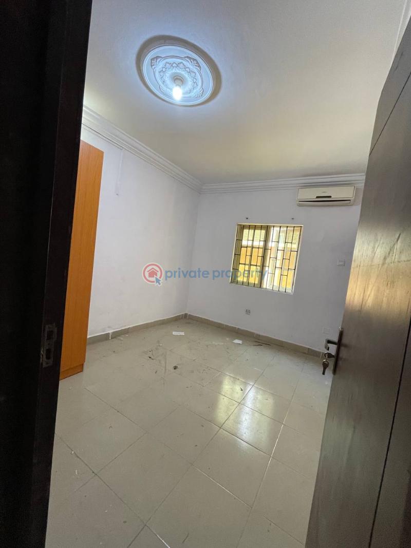 Discover modern living in orchid - 11 2 bedroom Block Of Flats For Rent Orchid Road Along Lekki Expressway Lagos - 11