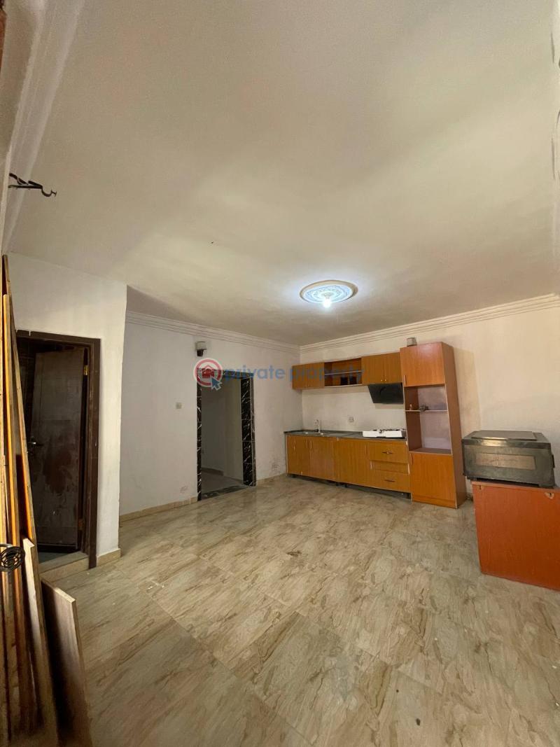 Discover modern living in orchid - 14 2 bedroom Block Of Flats For Rent Orchid Road Along Lekki Expressway Lagos - 14