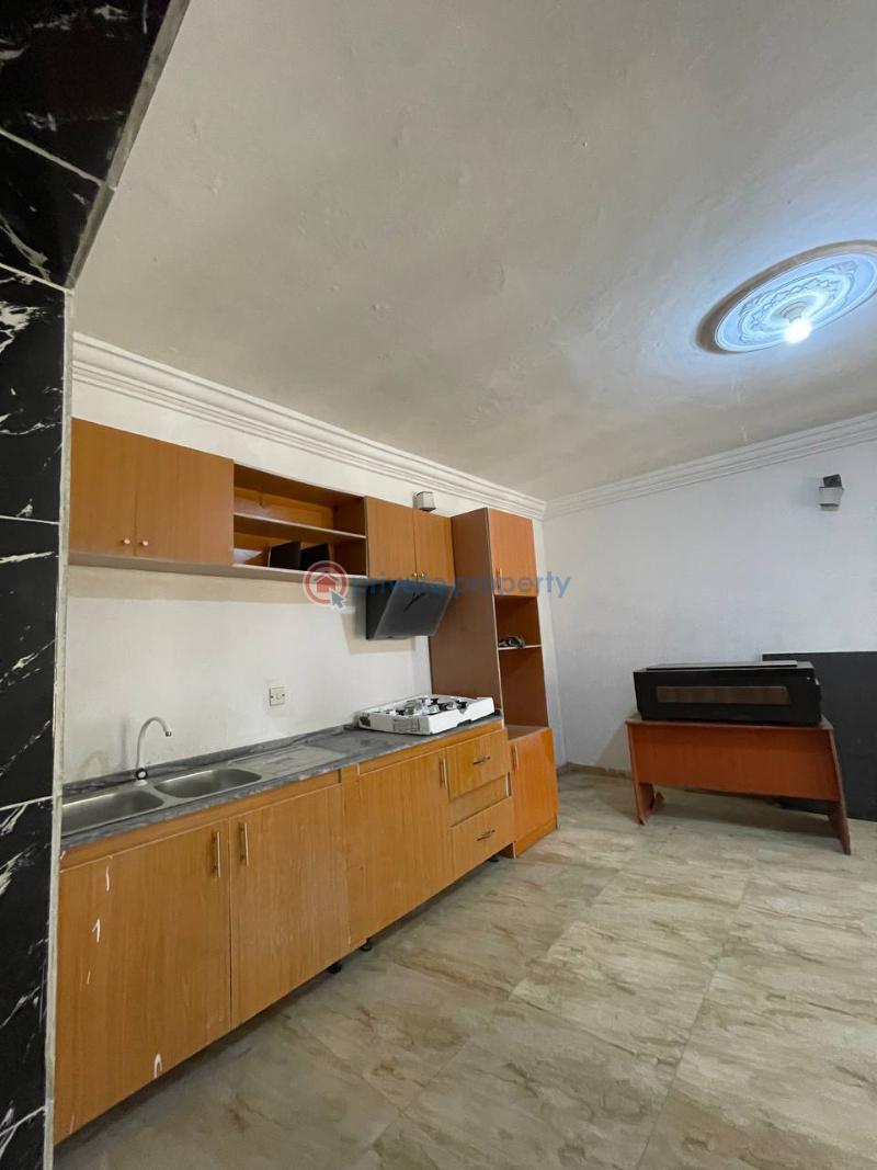 Discover modern living in orchid - 15 2 bedroom Block Of Flats For Rent Orchid Road Along Lekki Expressway Lagos - 15