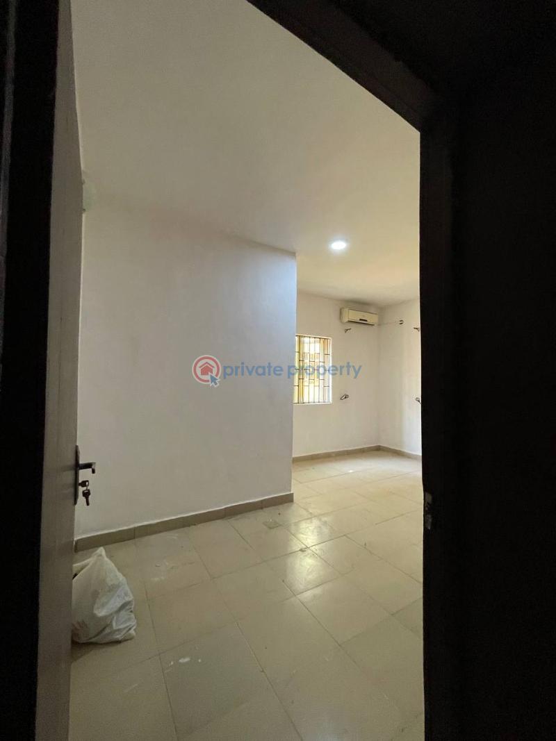 Discover modern living in orchid - 6 2 bedroom Block Of Flats For Rent Orchid Road Along Lekki Expressway Lagos - 6