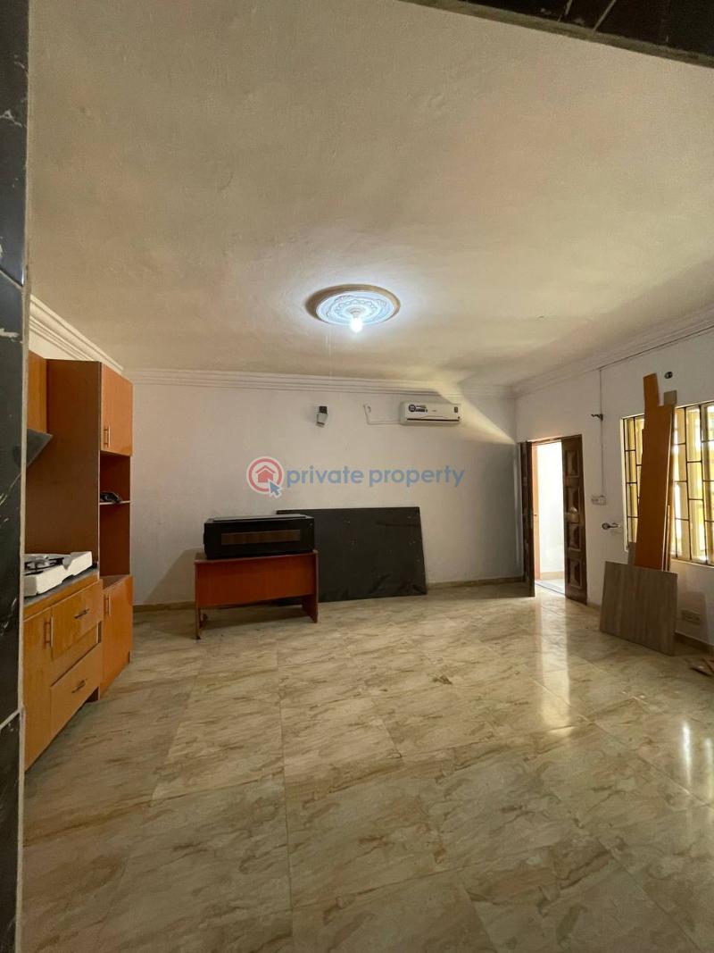 Discover modern living in orchid - 12 2 bedroom Block Of Flats For Rent Orchid Road Along Lekki Expressway Lagos - 12