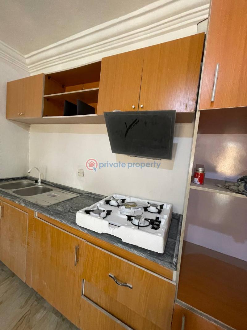 2 bedroom Block Of Flats For Rent Orchid Road Along Lekki Expressway Lagos - 0