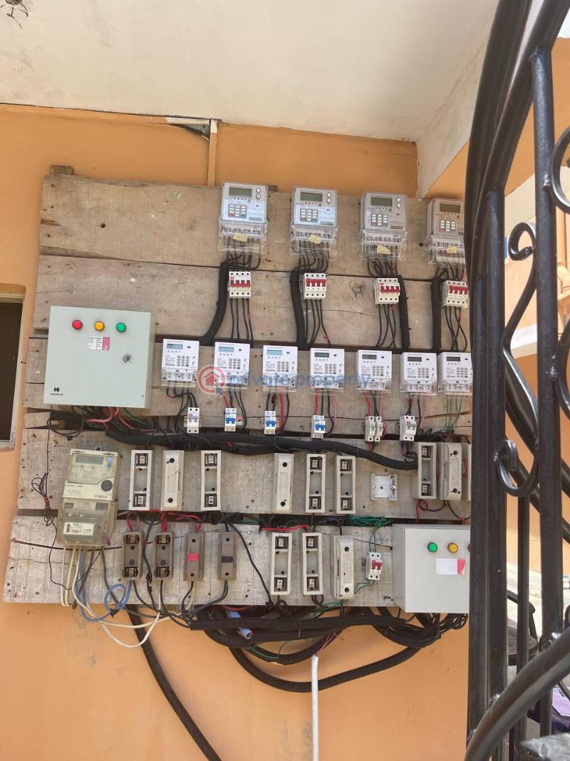 Discover modern living in orchid - 19 2 bedroom Block Of Flats For Rent Orchid Road Along Lekki Expressway Lagos - 19