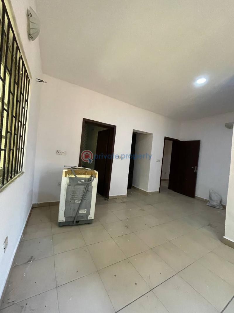 Discover modern living in orchid - 4 2 bedroom Block Of Flats For Rent Orchid Road Along Lekki Expressway Lagos - 4